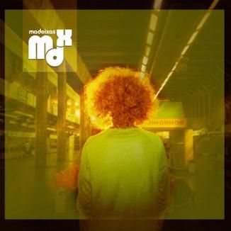 Foto da capa: Álbum