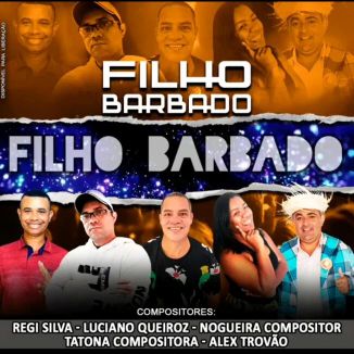 Foto da capa: FILHO BARBADO