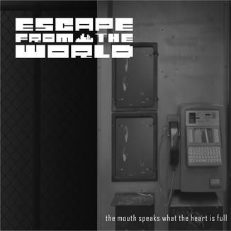 Foto da capa: The Mouth Speaks What the Heart Is Full