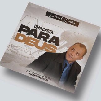 Foto da capa: Carta Para Deus