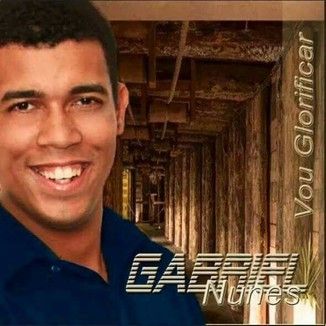 Foto da capa: vou glorificar