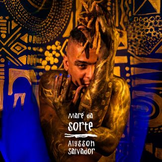 Foto da capa: MARÉ DA SORTE