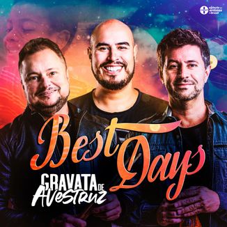 Foto da capa: Best Days