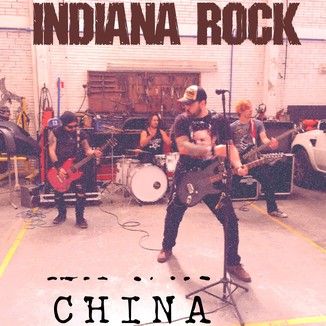 Foto da capa: China (Porto Alegre eu tô chegando) - Single