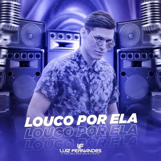 Foto da capa: Louco por Ela