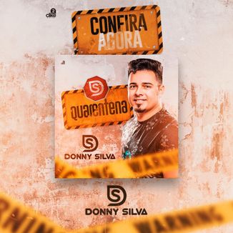 Foto da capa: MUSICA NOVA QUARENTENA