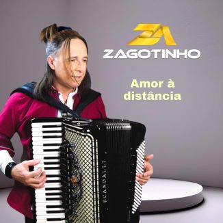 Foto da capa: Amor à distância