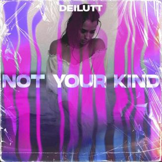 Foto da capa: Not Your Kind