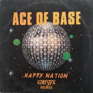 Foto da capa: Happy Nation