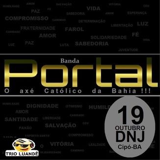 Foto da capa: DNJ2015