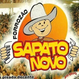 Foto da capa: Sapato novo