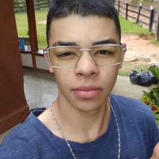 Foto da capa: Obrigado Jesus