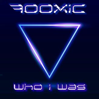 Foto da capa: Who I Was