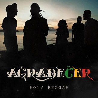 Foto da capa: Agradecer