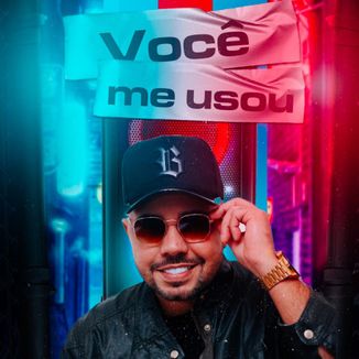 Foto da capa: Você me usou