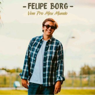 Foto da capa: Vem Pro Meu Mundo