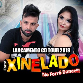 Foto da capa: Tour 2019