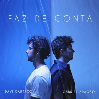 Foto da capa: Faz de Conta