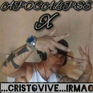 Foto da capa: ... CRiSTO ViVE... Produções