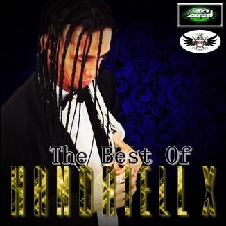 Foto da capa: The Best of