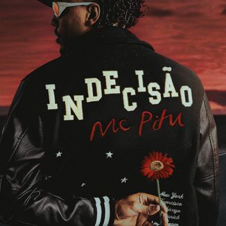 Foto da capa: INDECISÃO