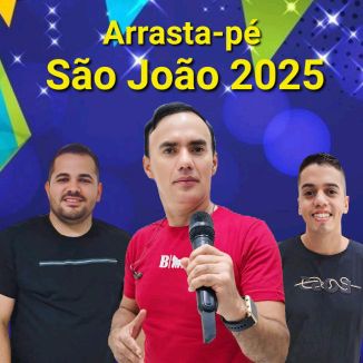 Foto da capa: Diran Lelles e Banda Amantes Do Piseiro-Arrasta-pé Atualizado
