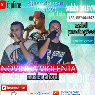 Foto da capa: cd2k18