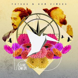 Foto da capa: Livre Enfim