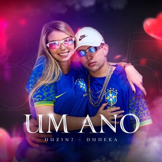 Foto da capa: Um Ano