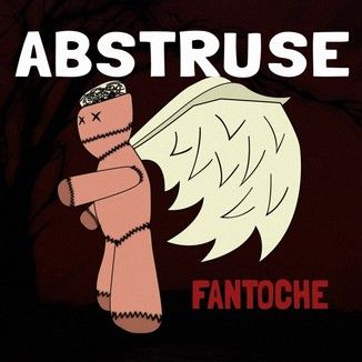 Foto da capa: Fantoche