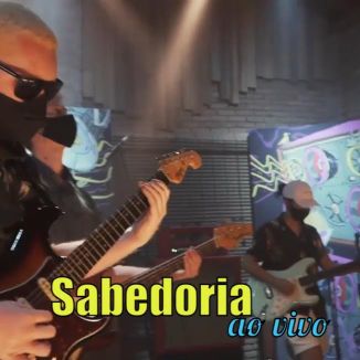 Foto da capa: Sabedoria