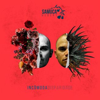 Foto da capa: Incômoda Disparidade