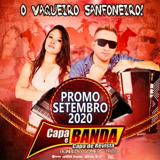 Foto da capa: Capa De Revista a Nossa Historia