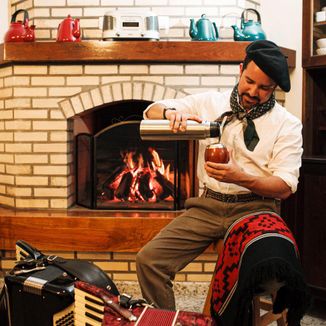 Foto da capa: Sandro Ribeiro