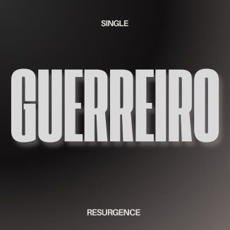 Foto da capa: Guerreiro