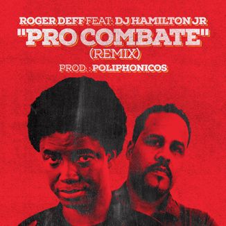 Foto da capa: Pro Combate