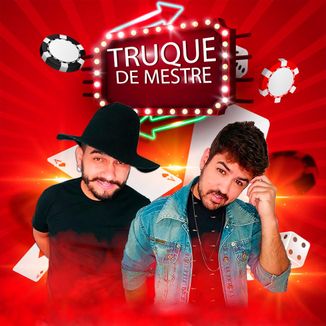 Foto da capa: Truque de Mestre