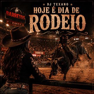 Foto da capa: Hoje é Dia de Rodeio