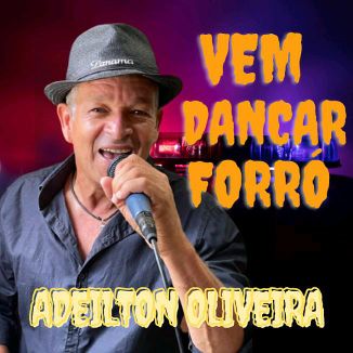 Foto da capa: VEM DANCAR FORRÓ