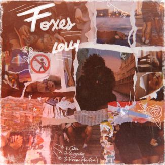 Foto da capa: Foxes