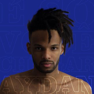 Foto da capa: É Só Você Chegar