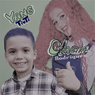 Foto da capa: Yang Tiuti E Galvânia Rodrigues