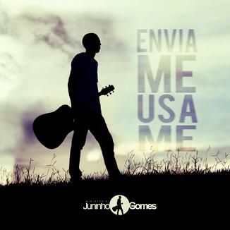 Foto da capa: Envia-me,Usa-me