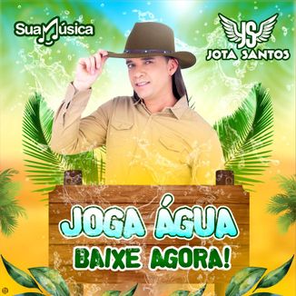Foto da capa: Joga Água