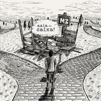 Foto da capa: Rotina