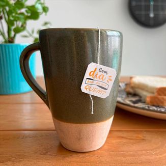 Foto da capa: Bom dia!