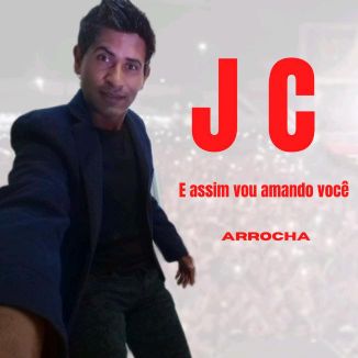Foto da capa: E assim vou amando você Jc