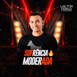 Foto da capa: Sofrência Moderada