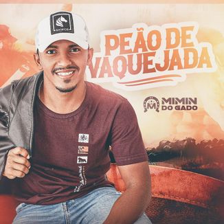 Foto da capa: Peão de Vaquejada