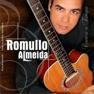 Foto da capa: Romullo Almeida - Contra o Tempo